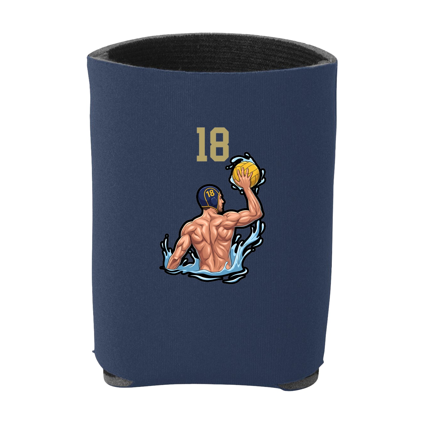 Can Holder