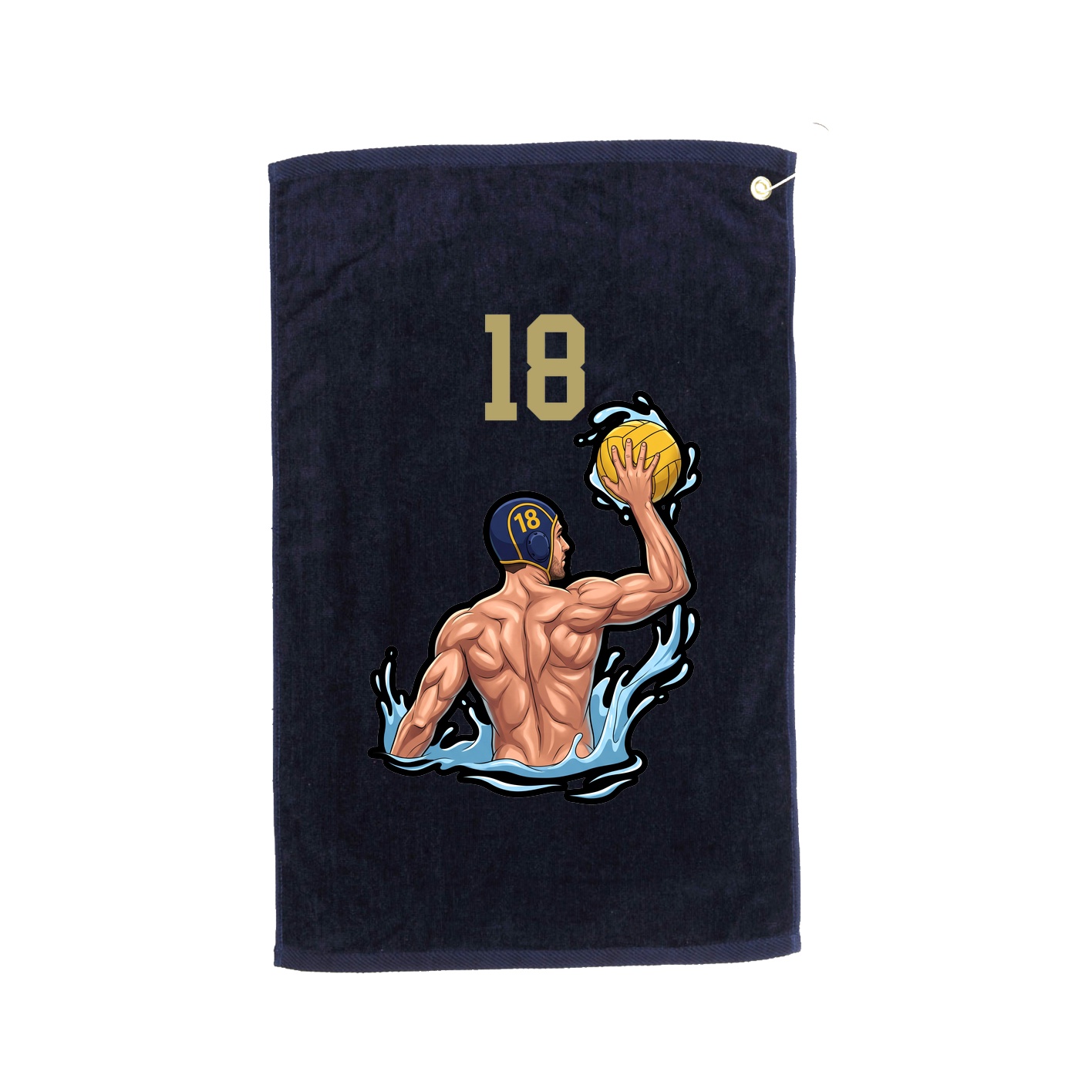 Golf Towel