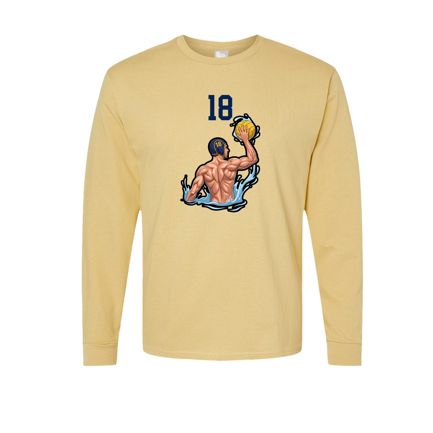 Long Sleeve Tee