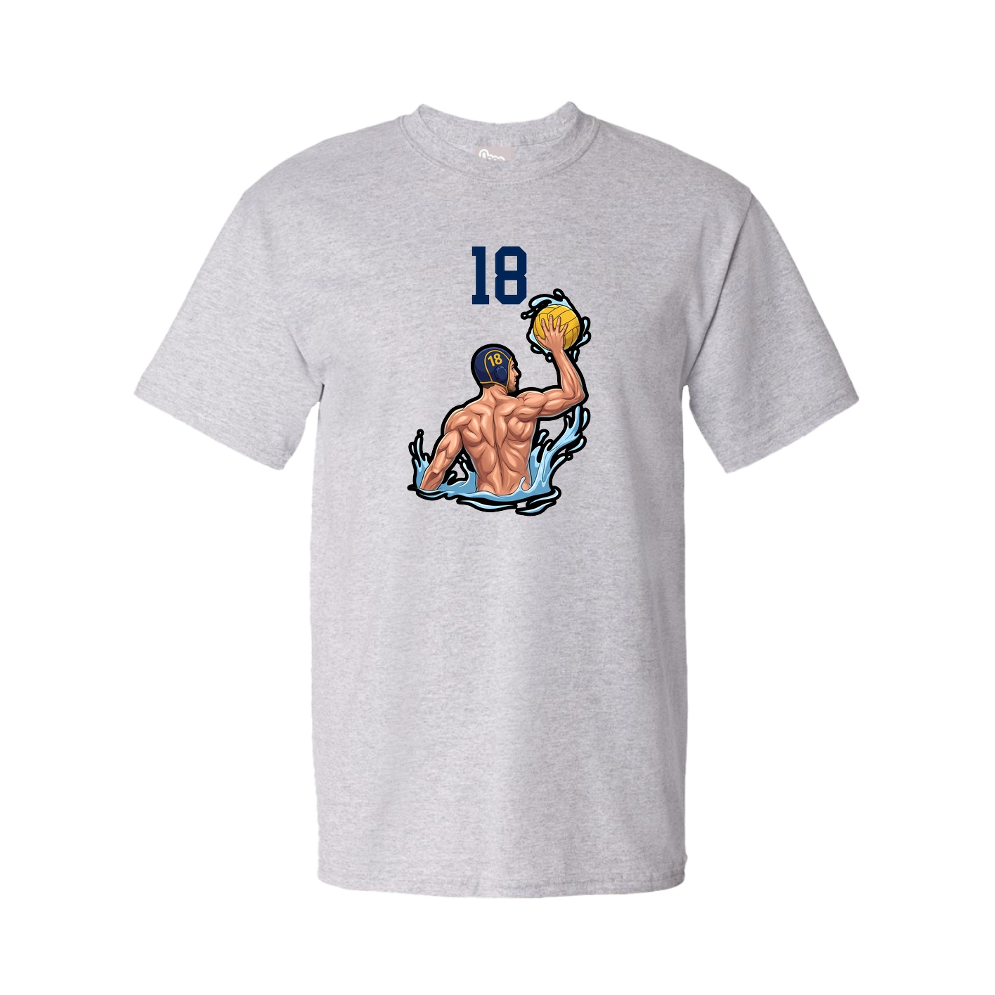 NIL Club Youth Tee