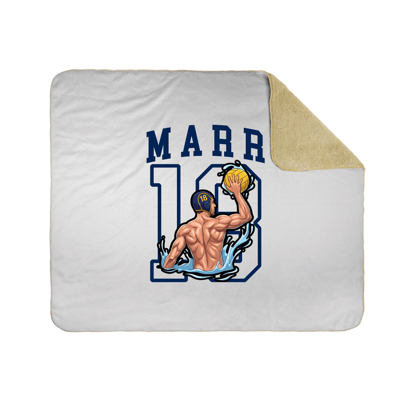 Throw Blanket