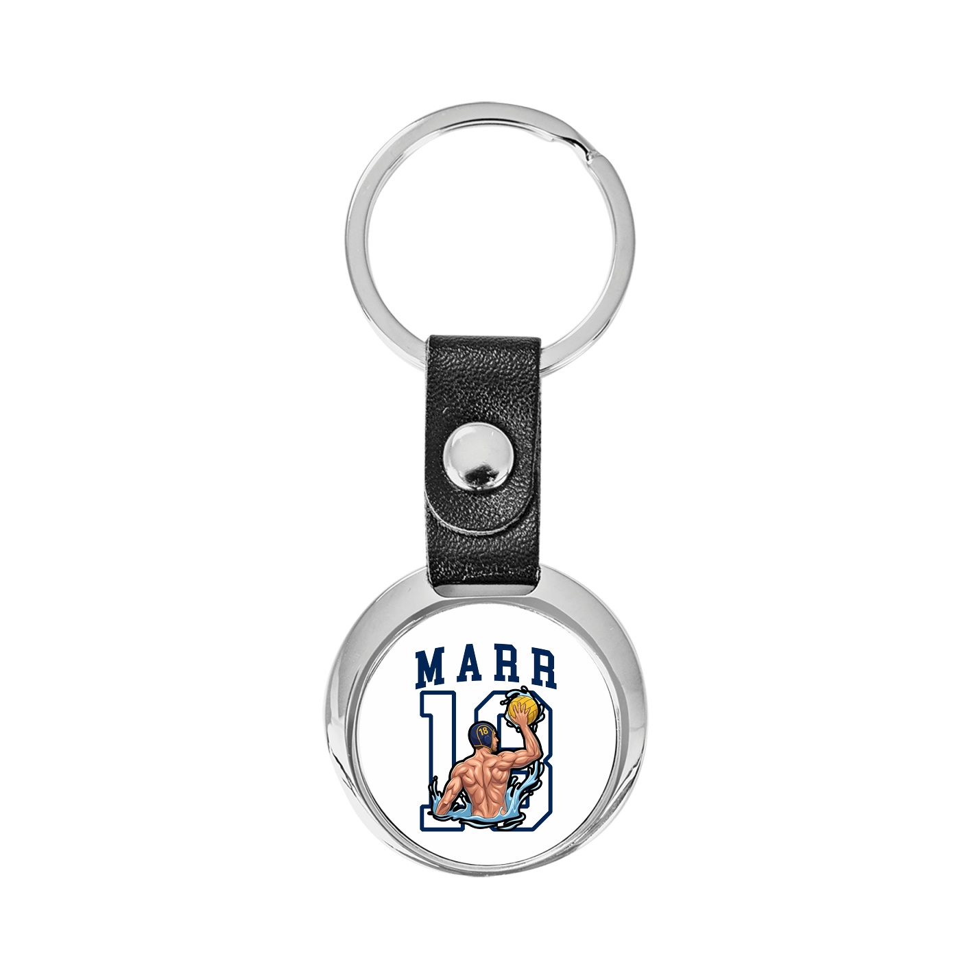 Key Chain — Shirsey in Classic