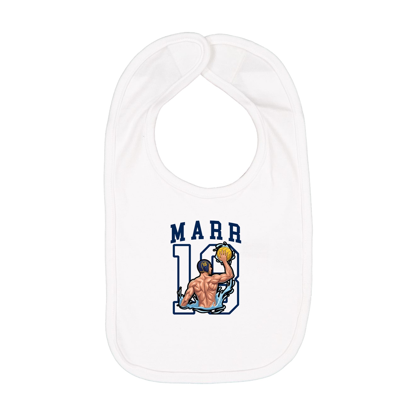 Infant Bib