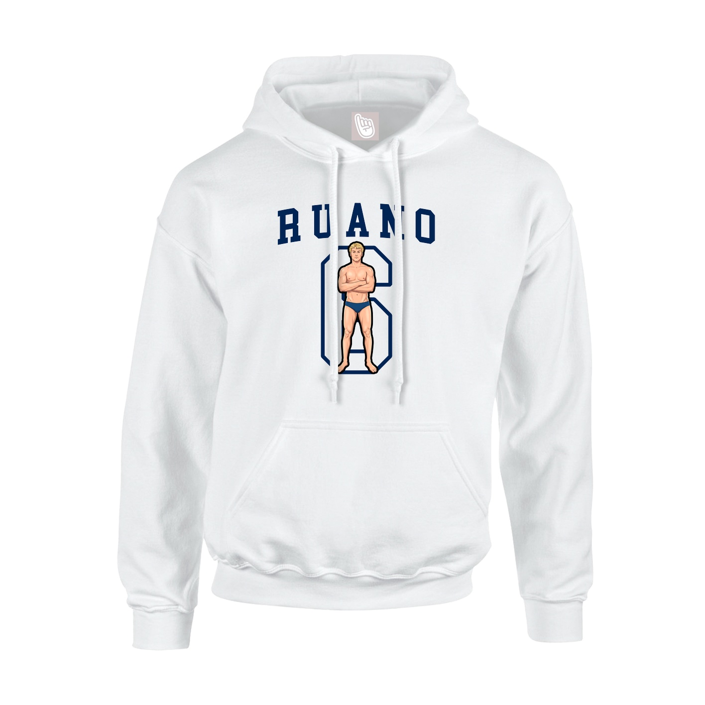 Youth Hoodie