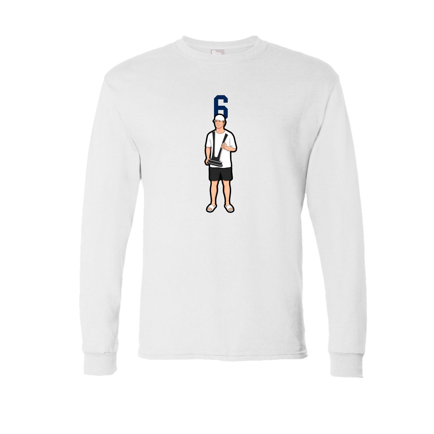 Long Sleeve Tee