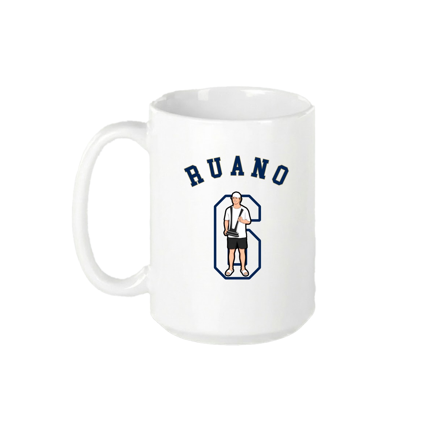 15oz Coffee Mug