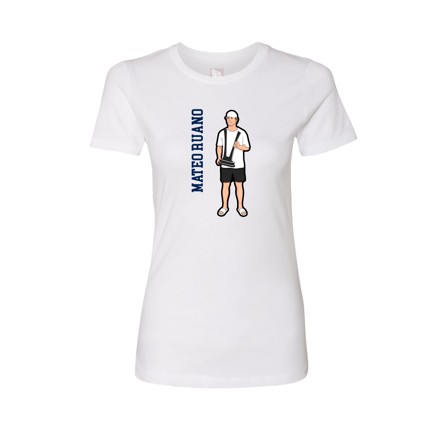 Womens Tee