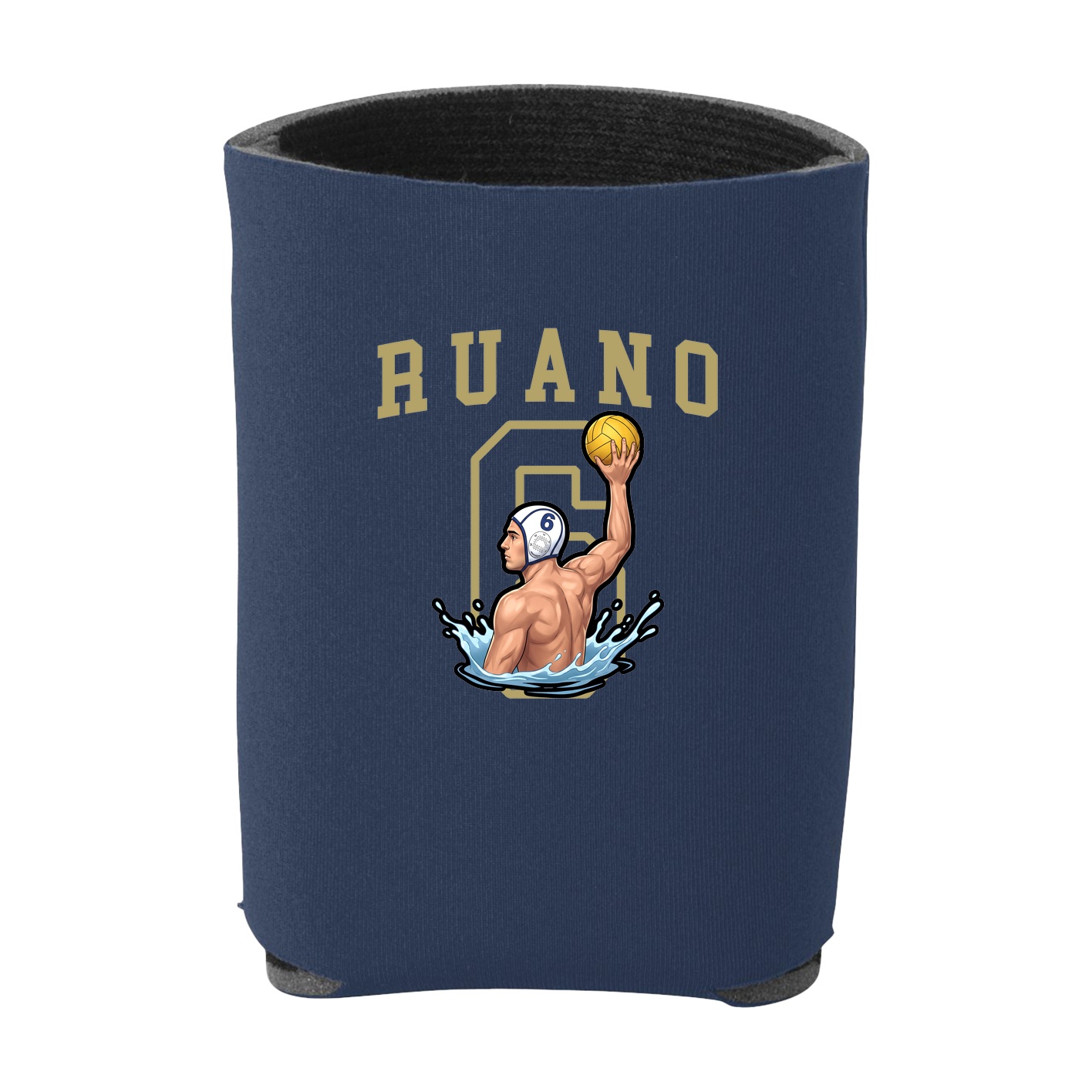 Can Holder — Shirsey in Navy