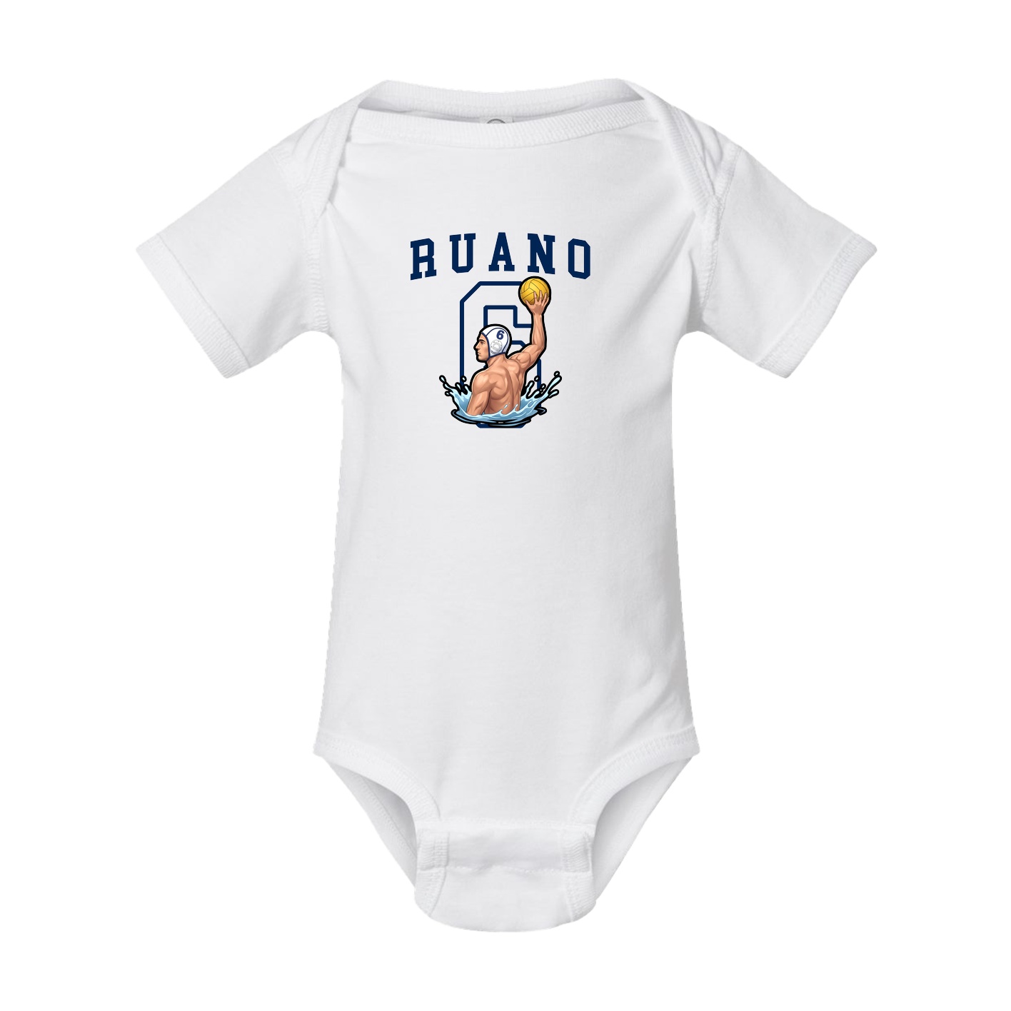 Baby Onesie