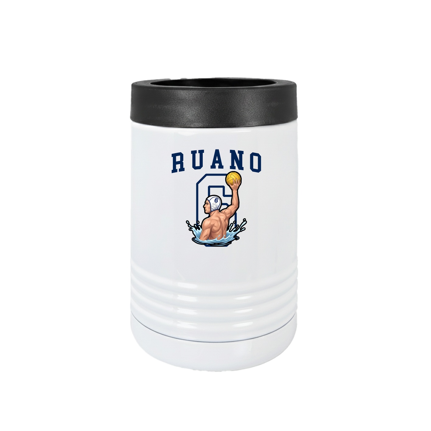 Beverage Holder — Shirsey in White
