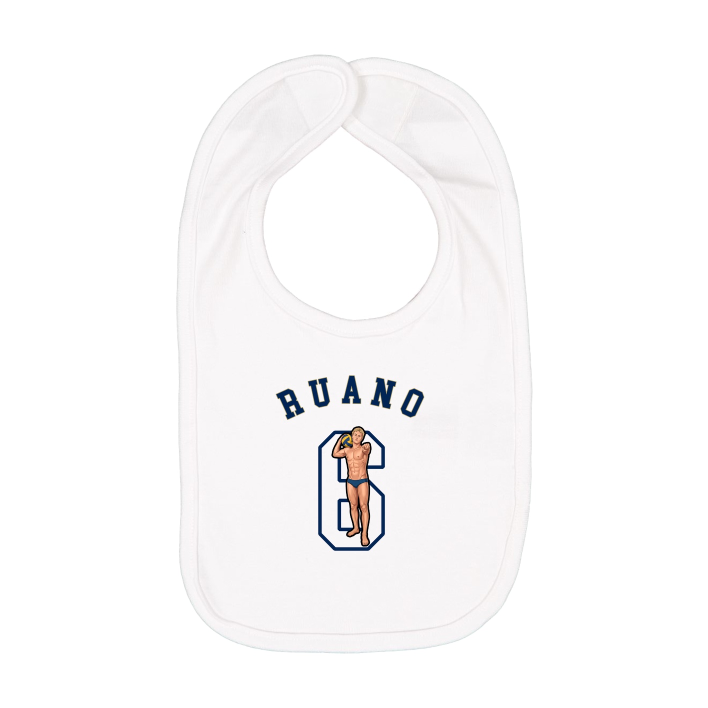 Infant Bib
