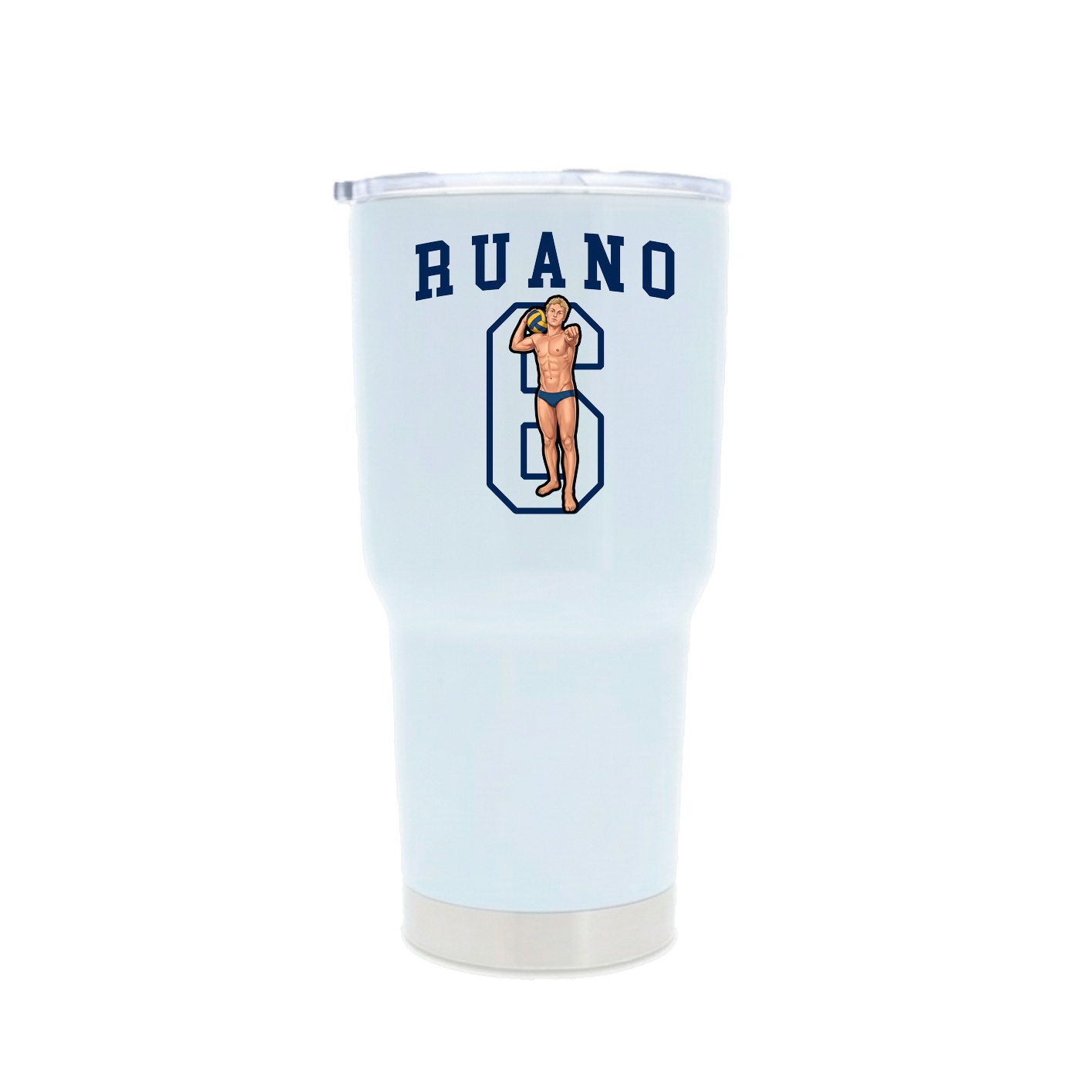30oz Stainless Steel Tumbler