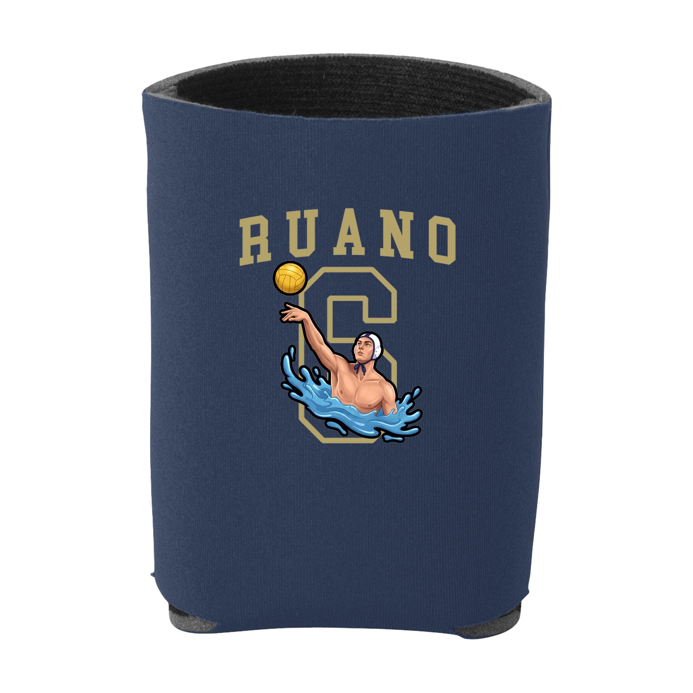 Can Holder — Shirsey in Navy