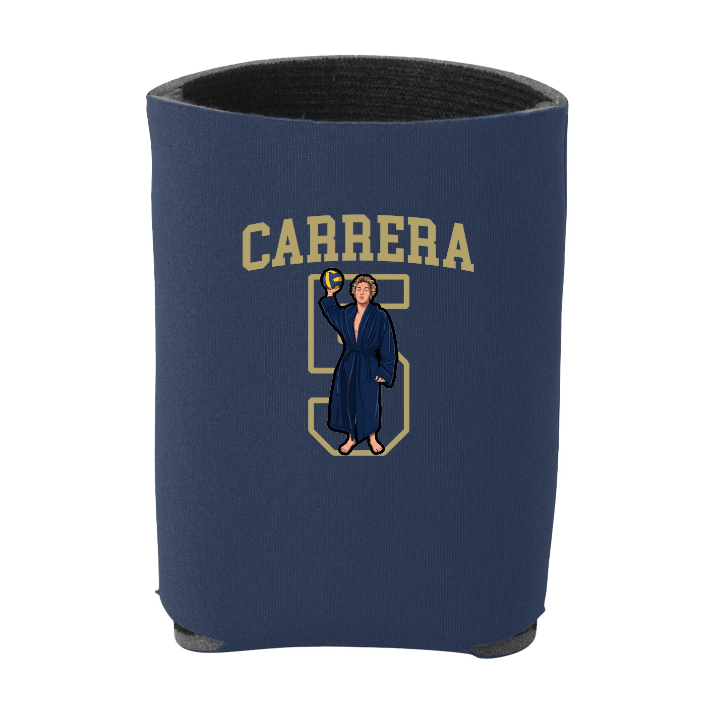 Can Holder — Shirsey in Navy