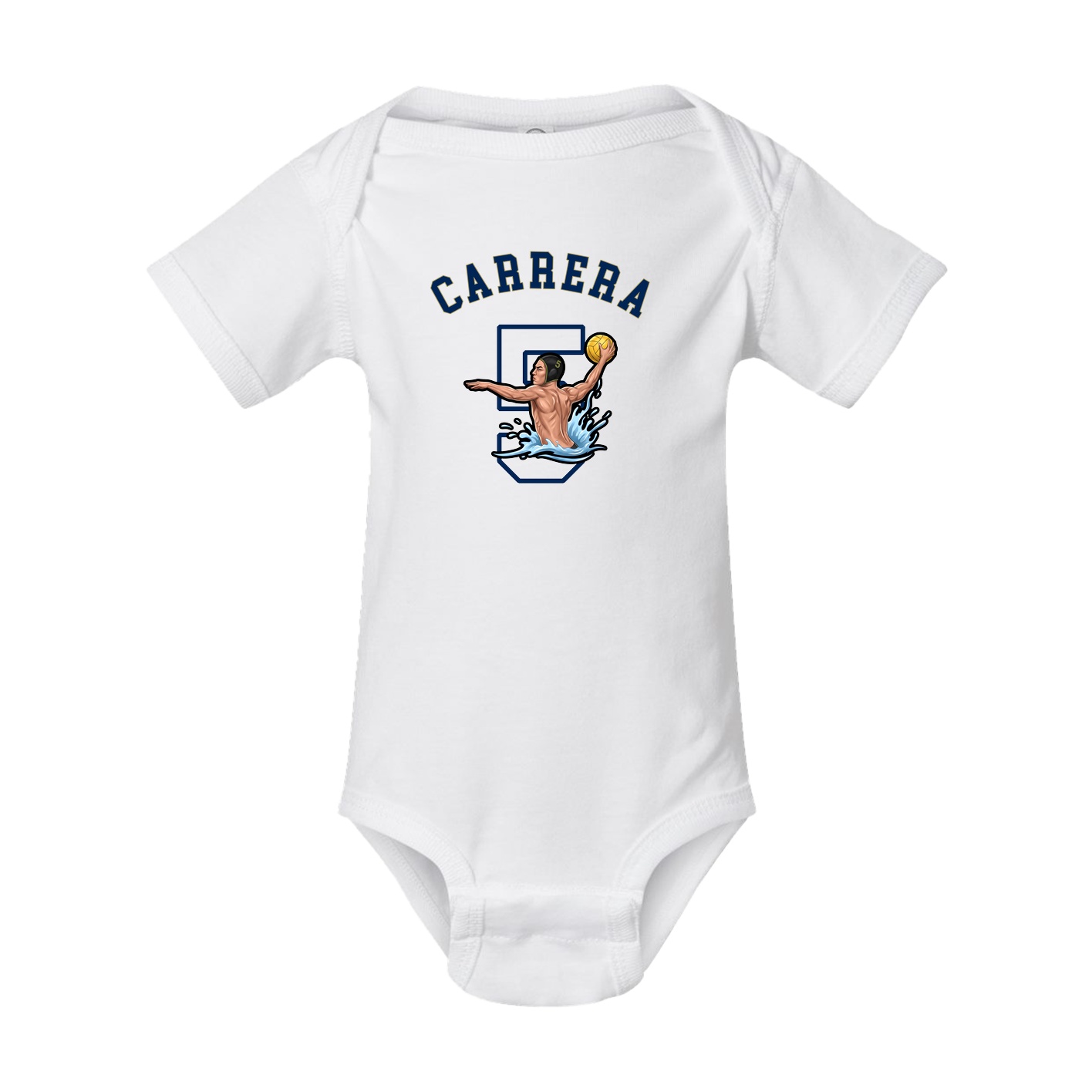 Baby Onesie