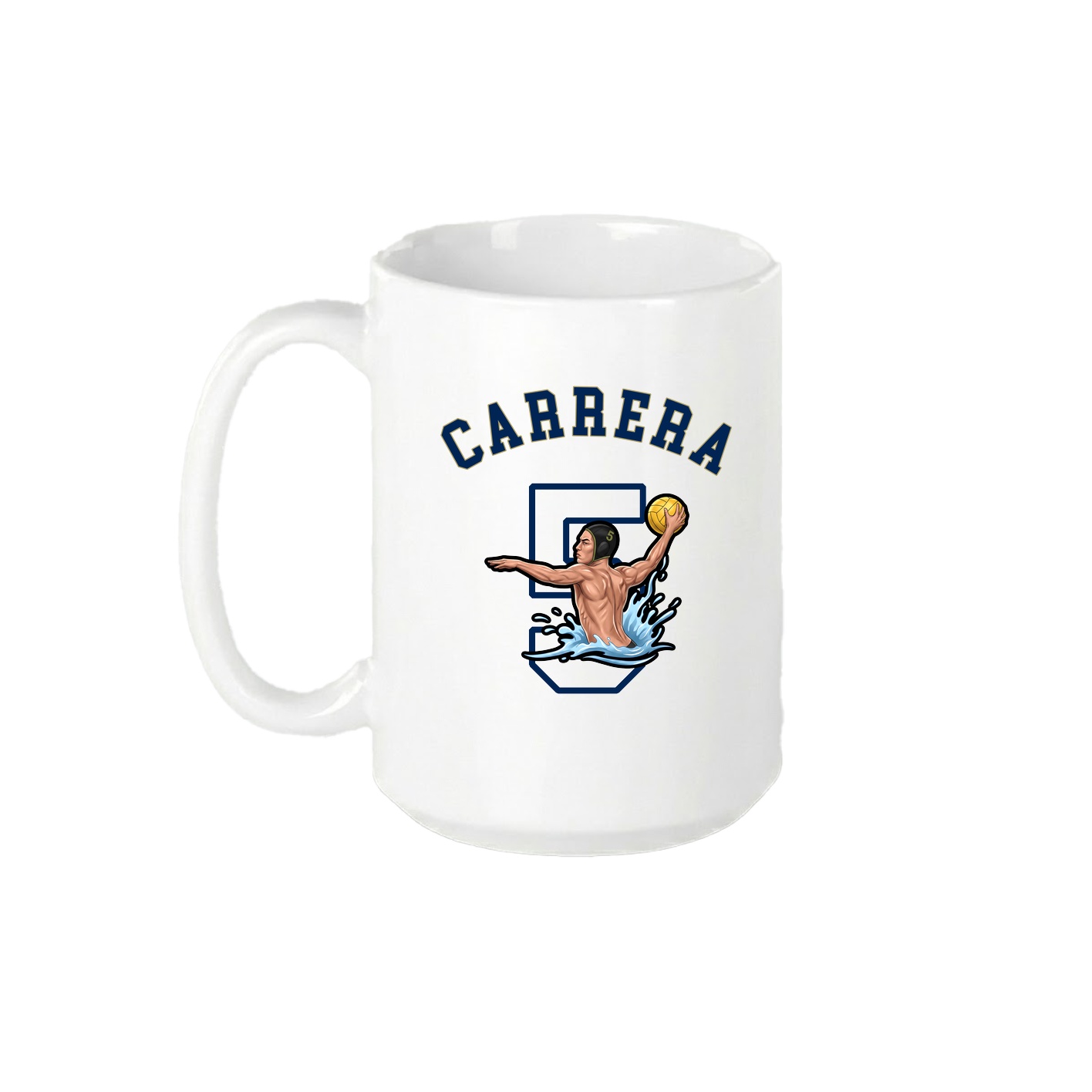 15oz Coffee Mug