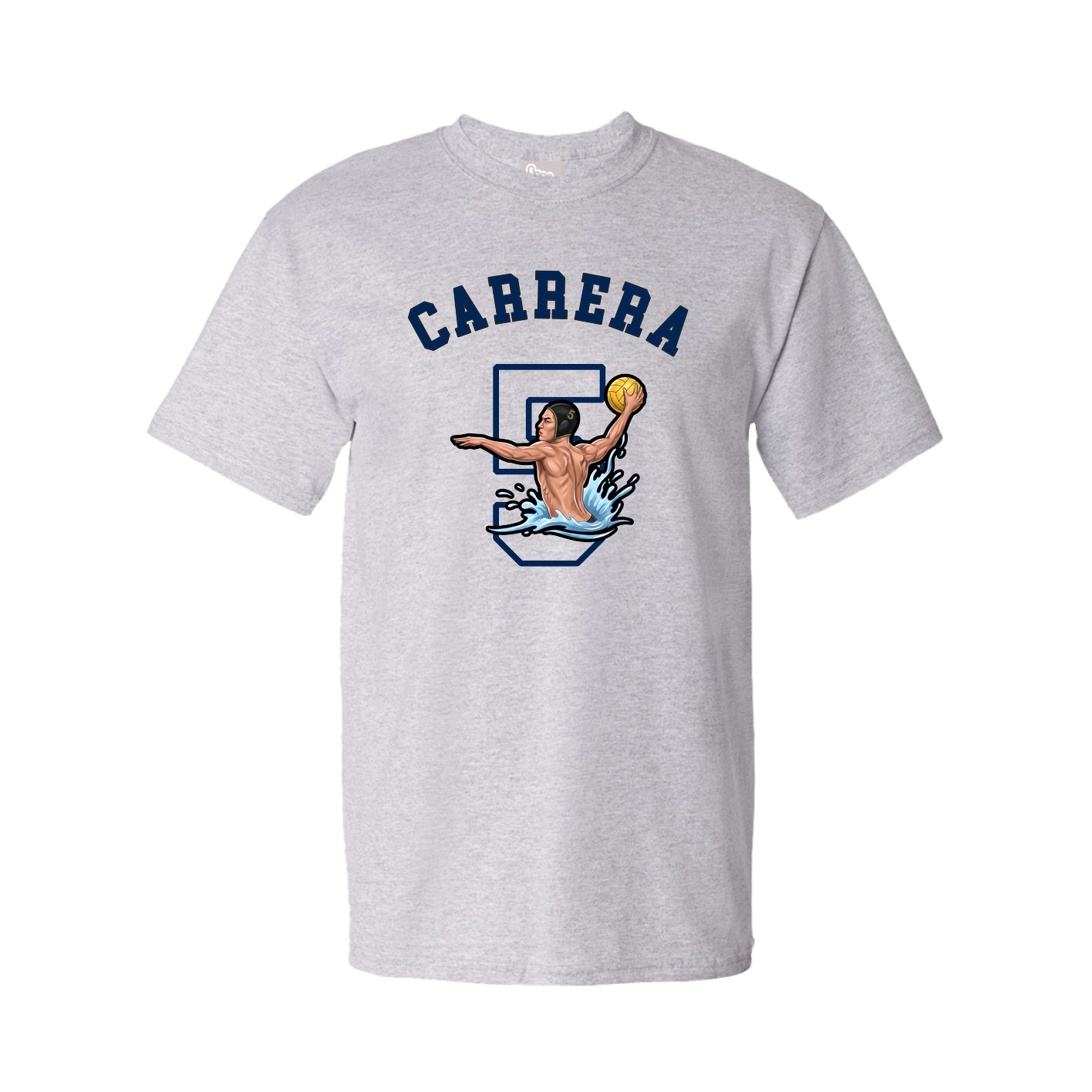 NIL Club Youth Tee