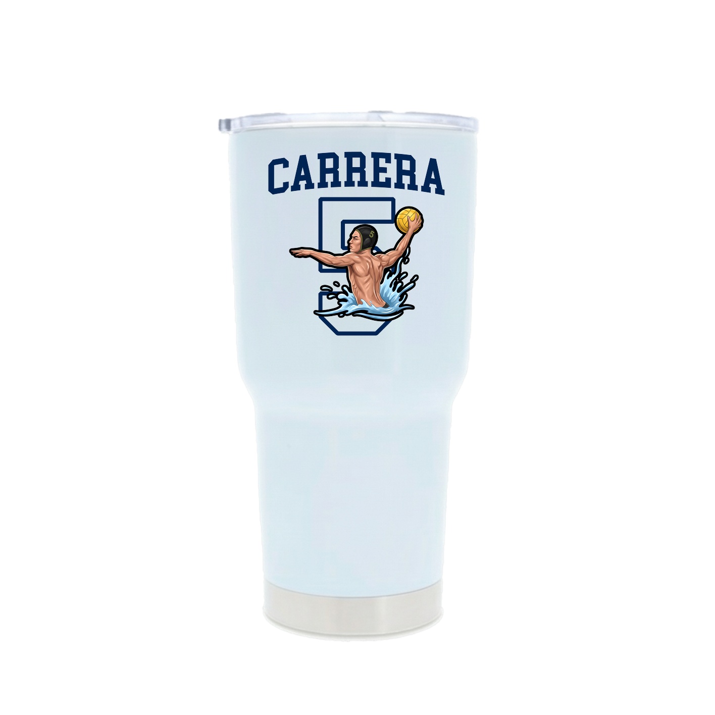 30oz Stainless Steel Tumbler