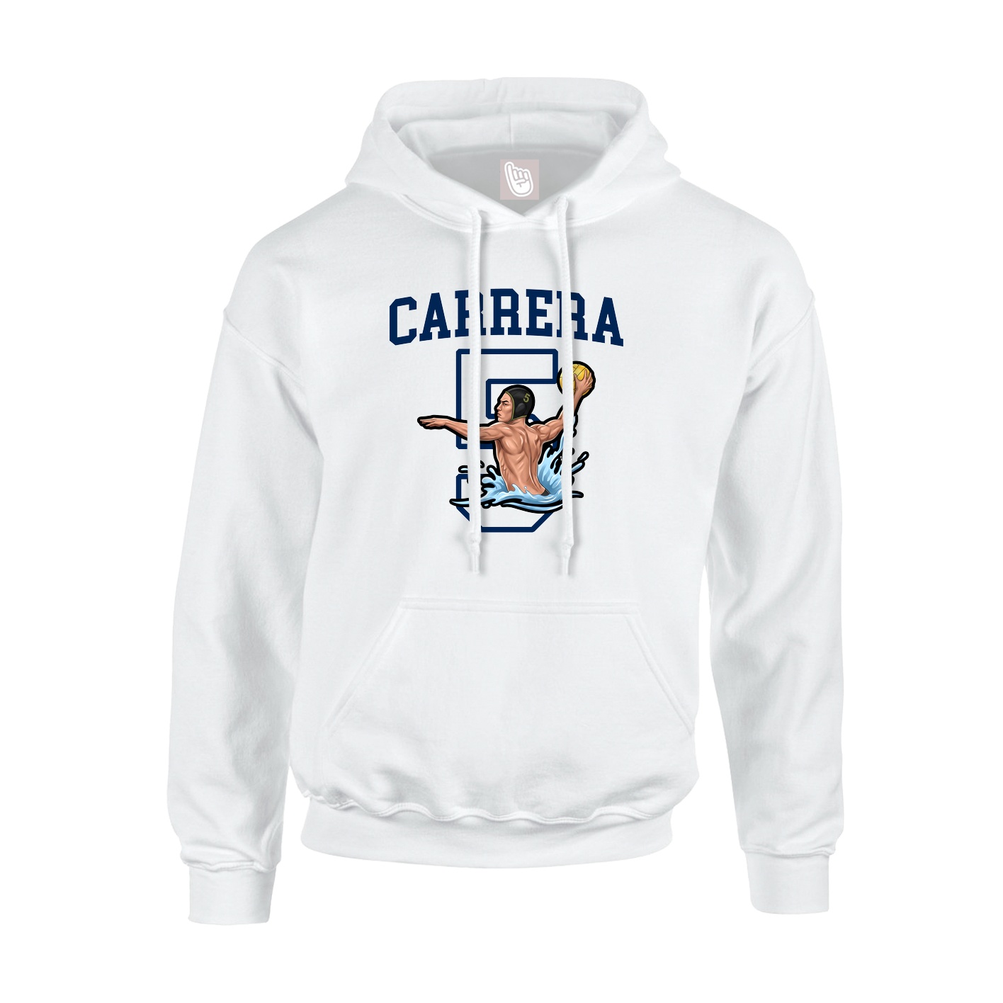 Youth Hoodie