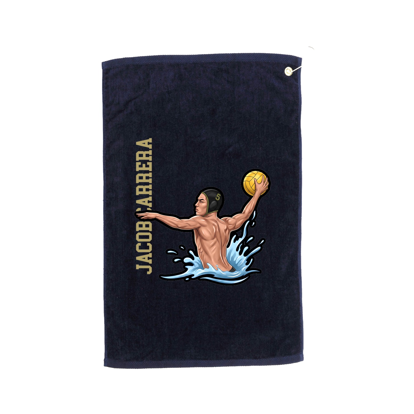 Golf Towel