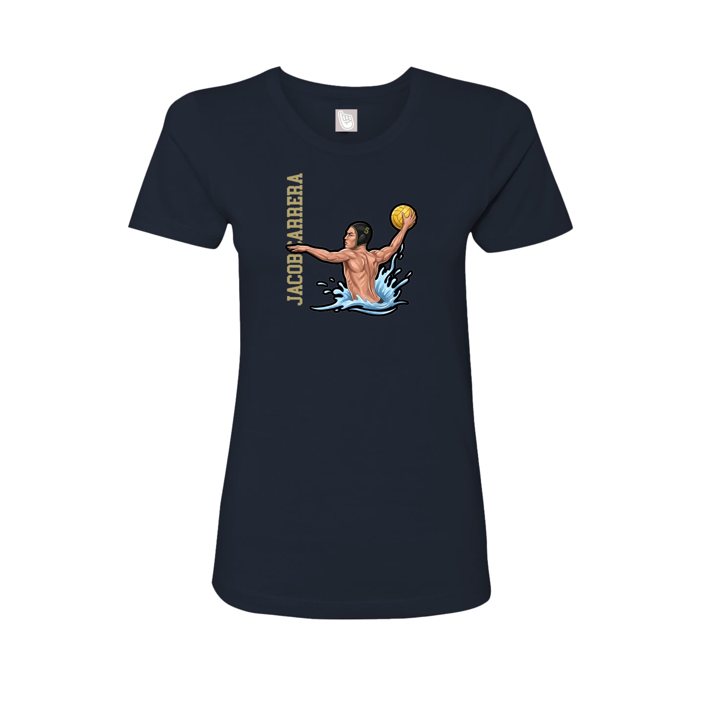 NIL Club Womens Tee