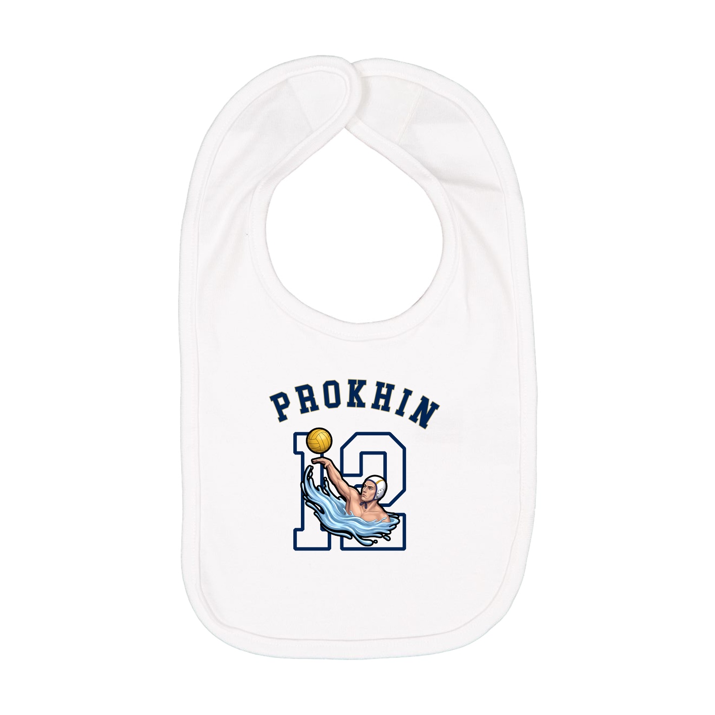 Infant Bib