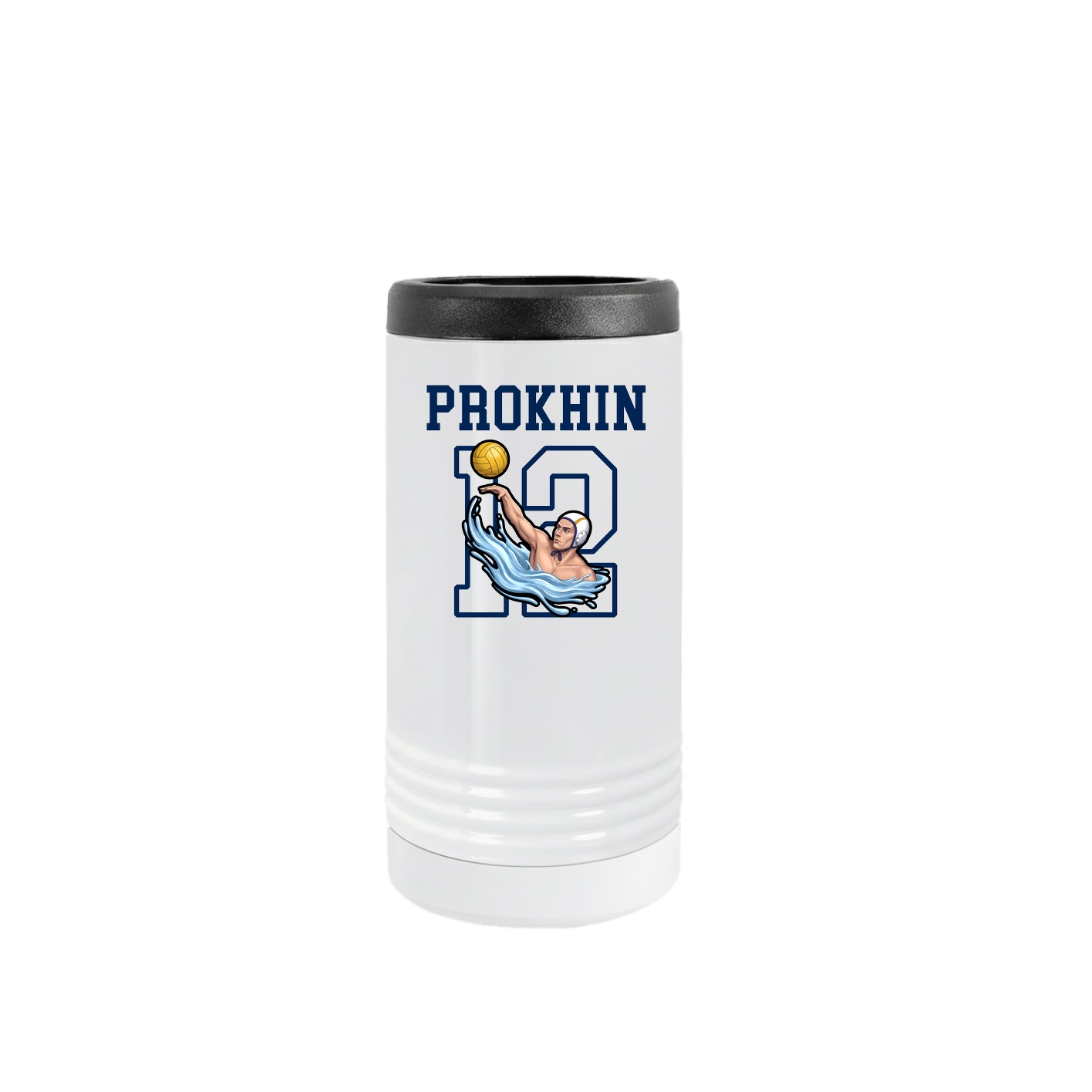 Slim Beverage Holder
