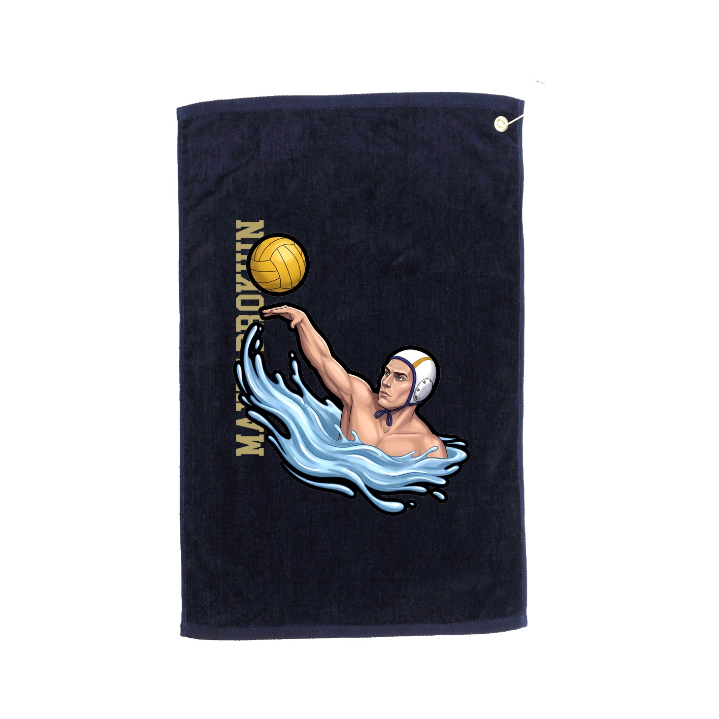 Golf Towel