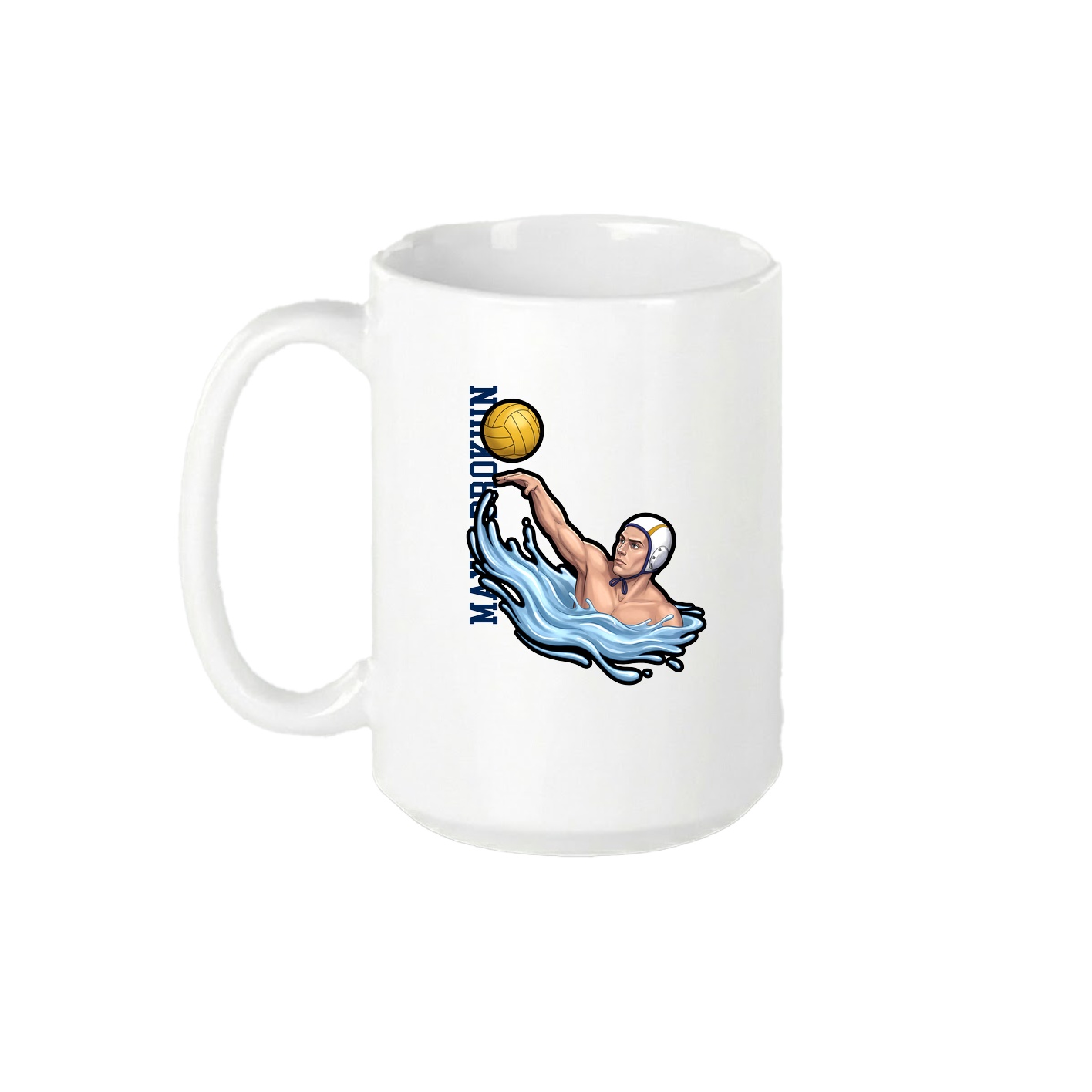15oz Coffee Mug