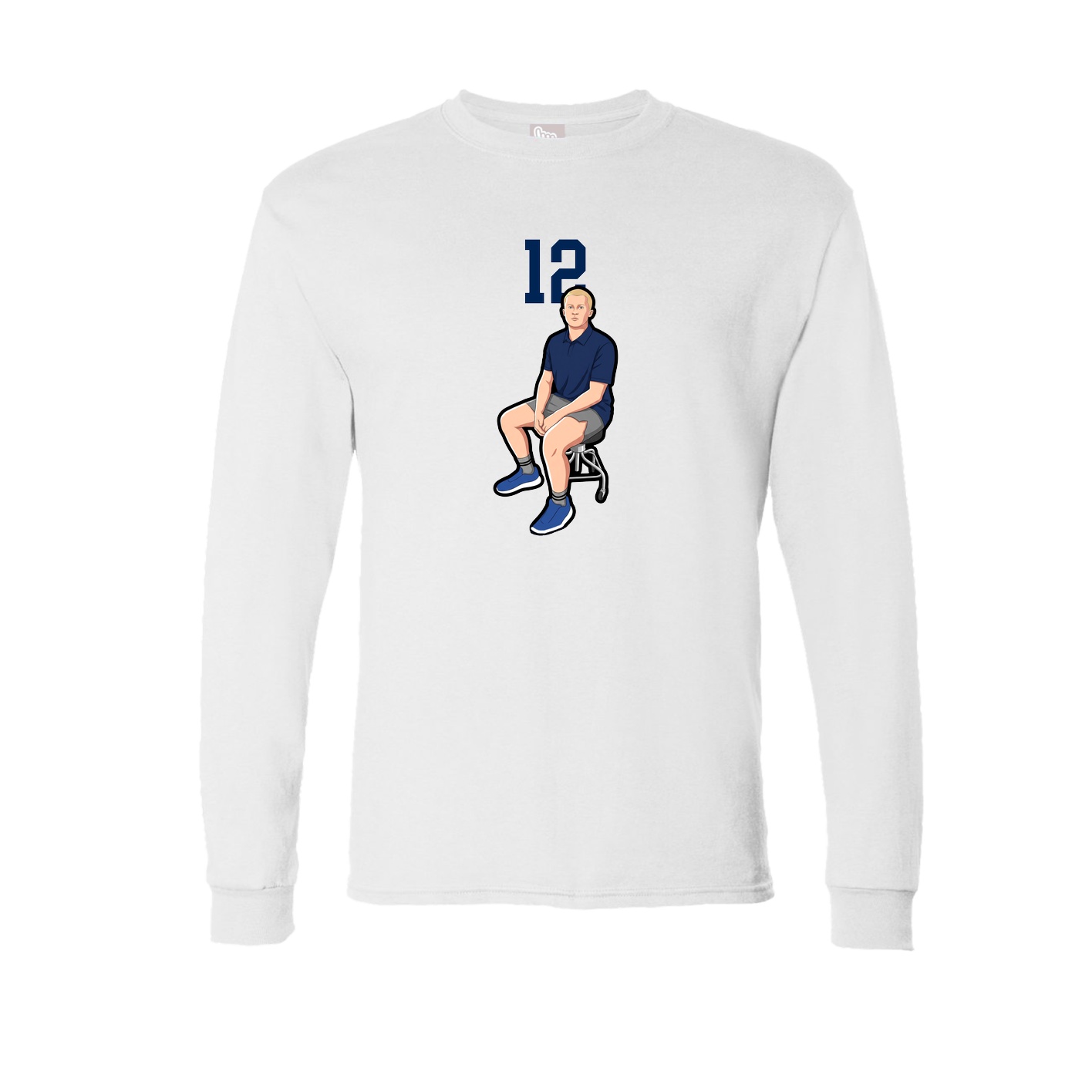 Long Sleeve Tee