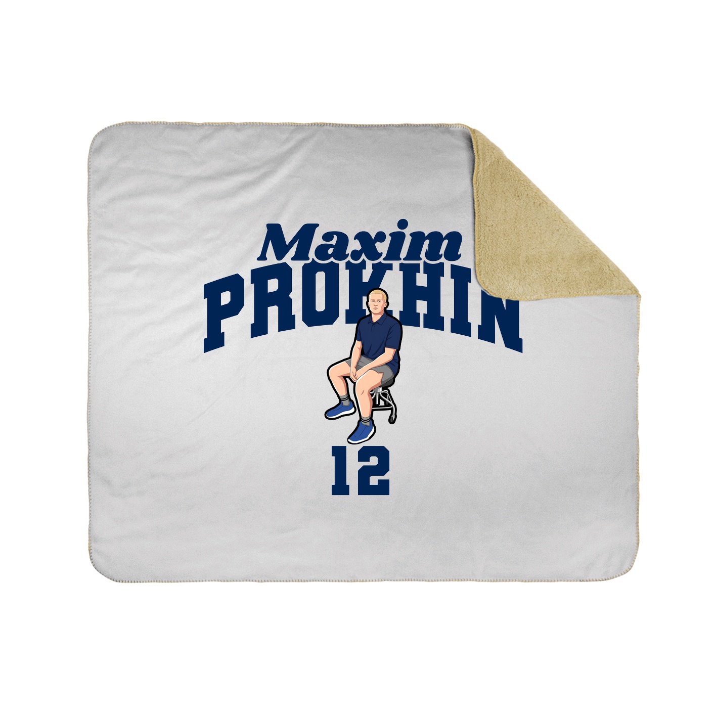 Throw Blanket