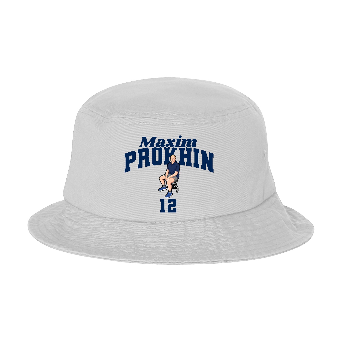 Bucket Cap