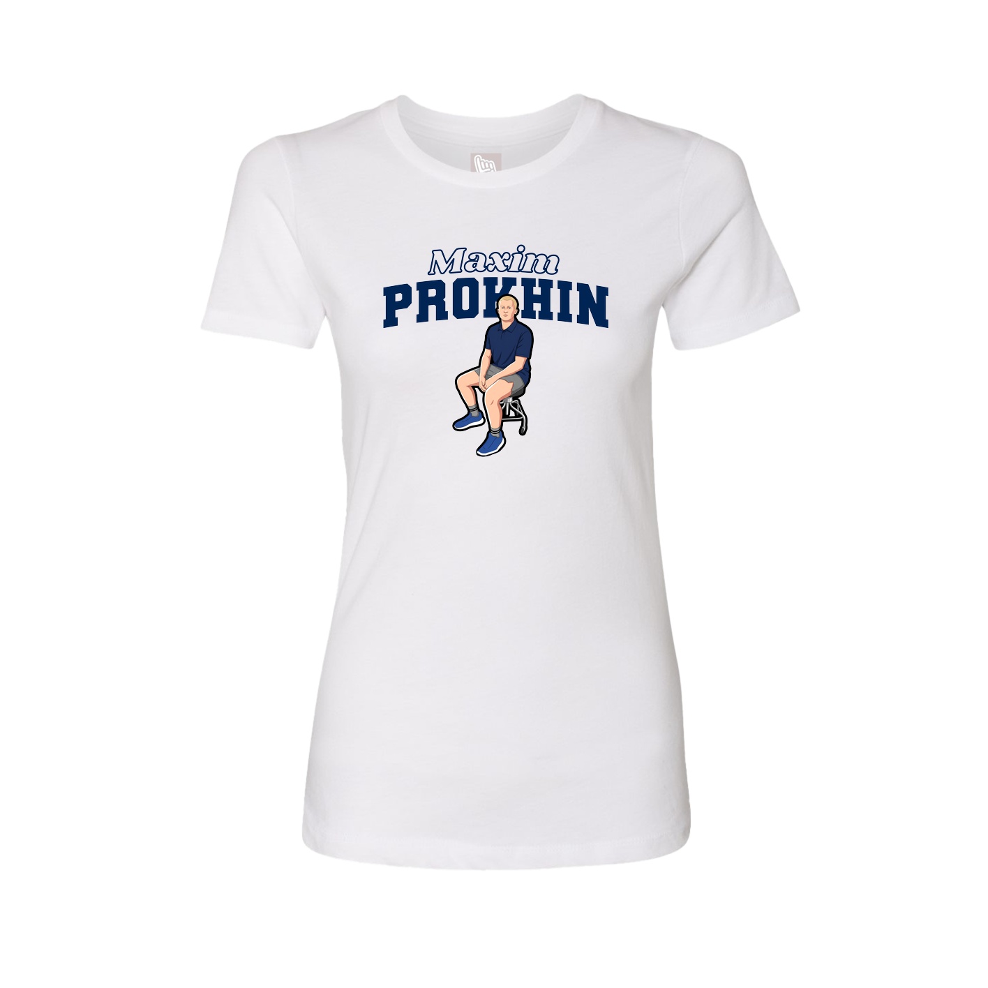Womens Tee