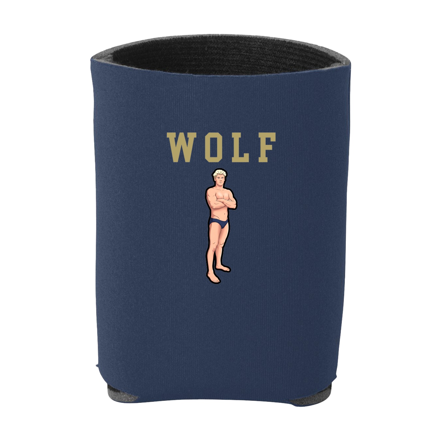 Can Holder — Shirsey in Navy