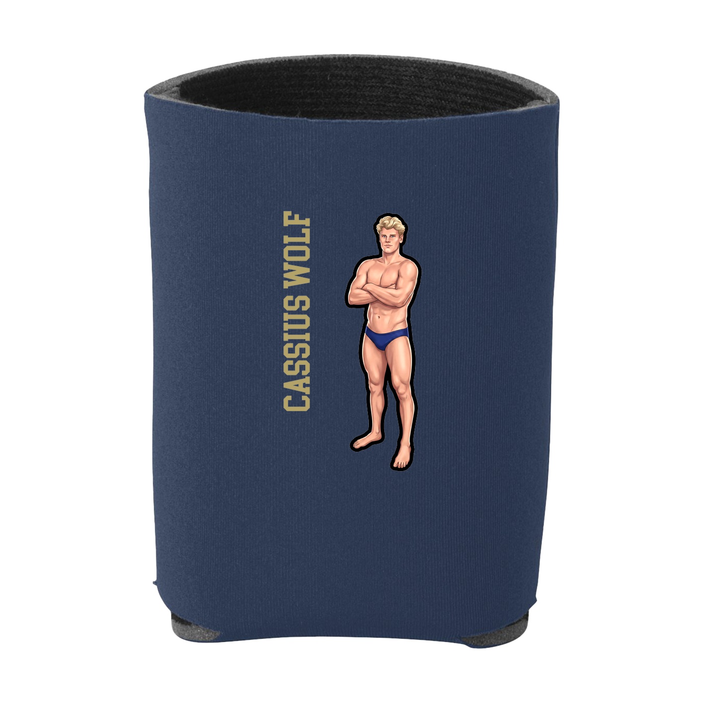 Can Holder