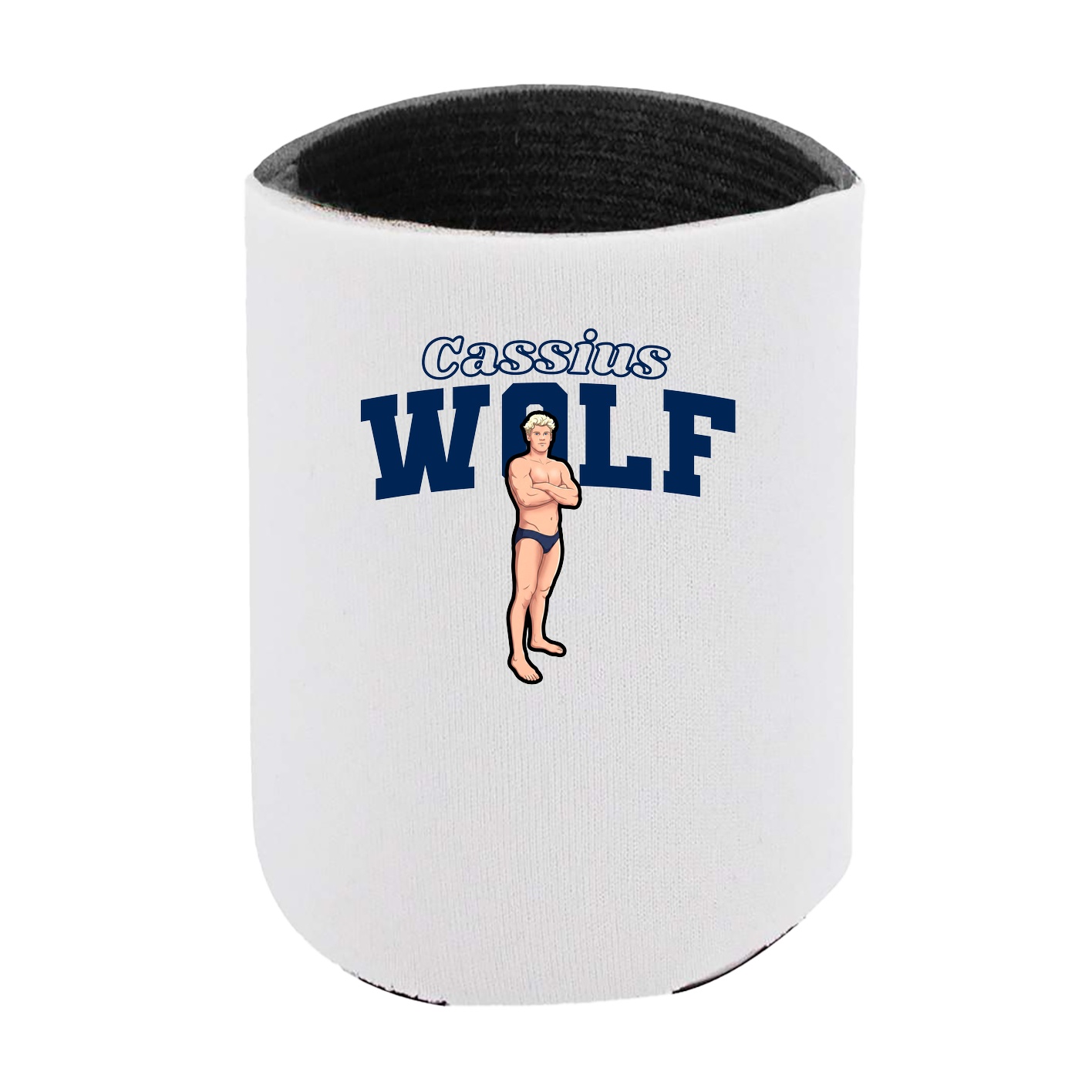 Can Holder