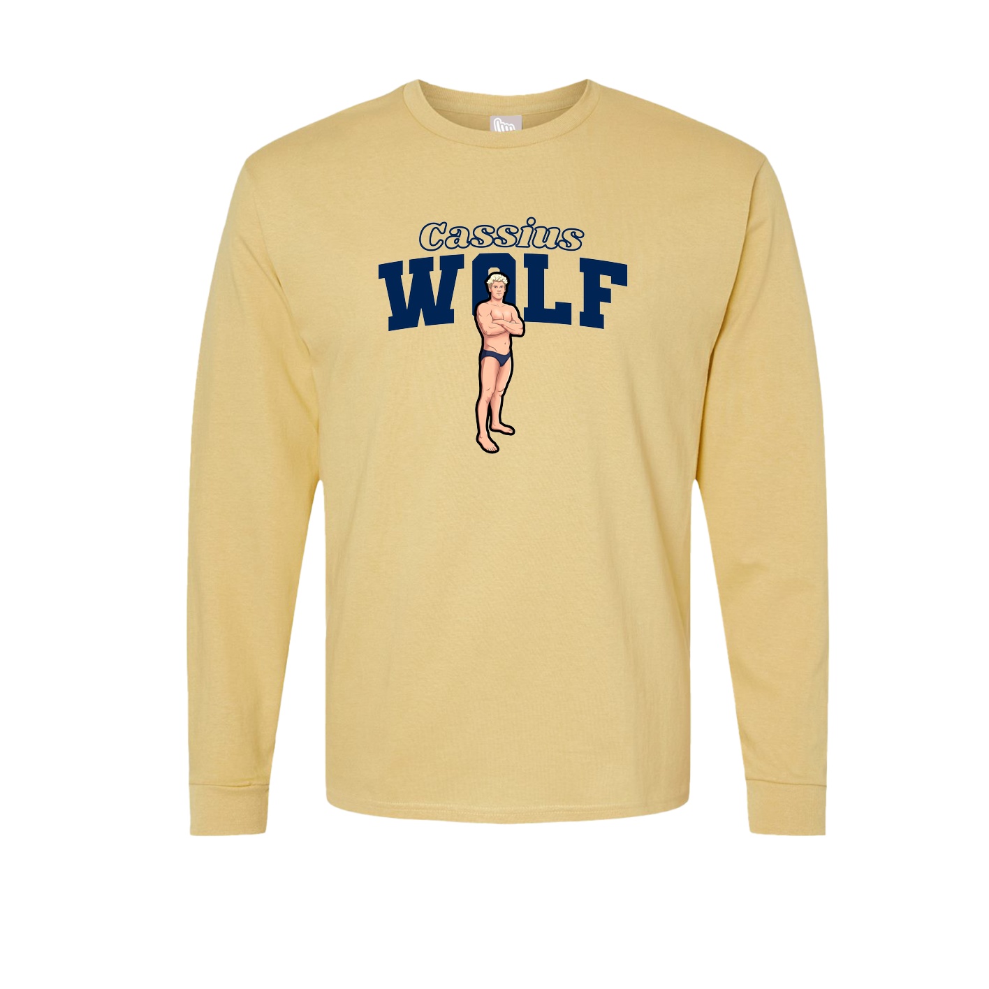 Long Sleeve Tee