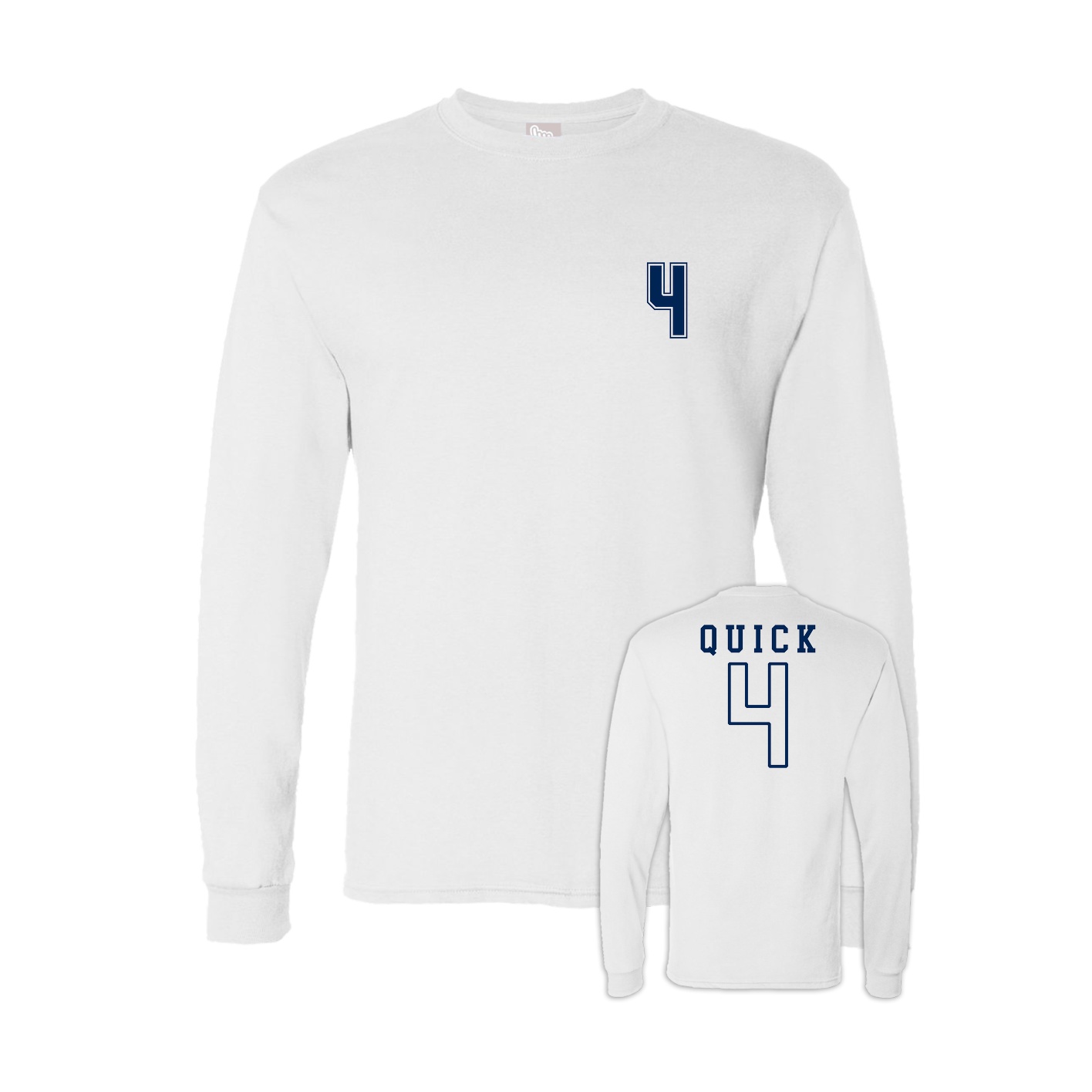 Long Sleeve Tee