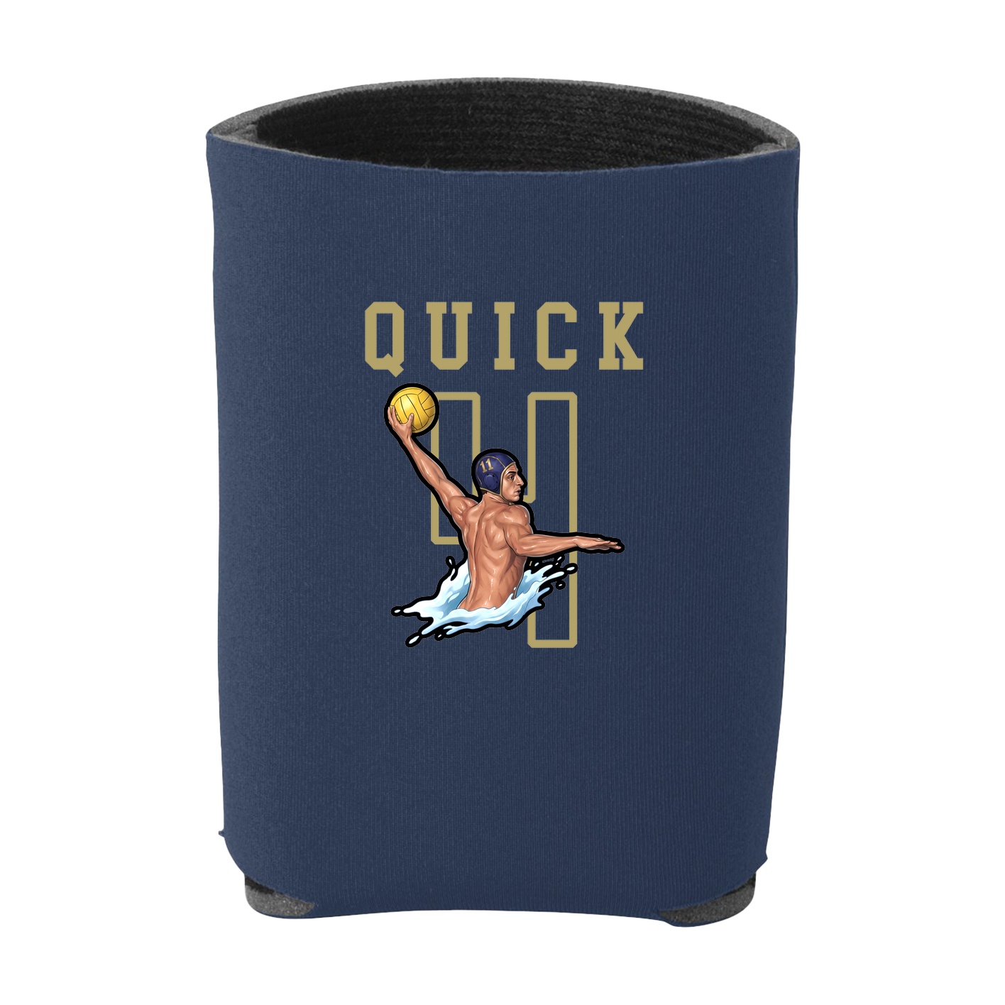 Can Holder — Shirsey in Navy