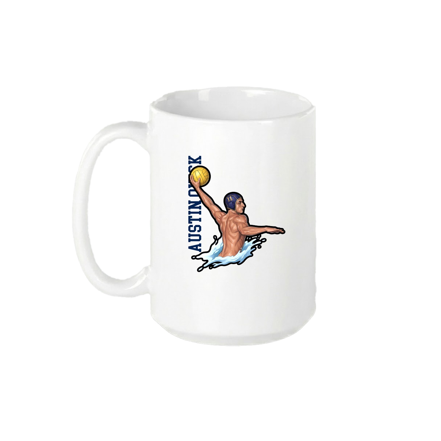 15oz Coffee Mug