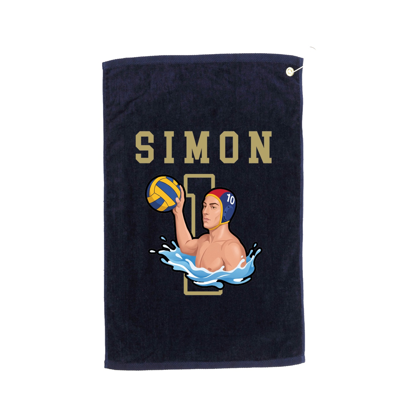 Golf Towel
