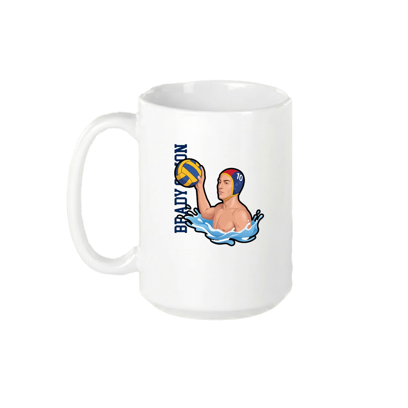 15oz Coffee Mug
