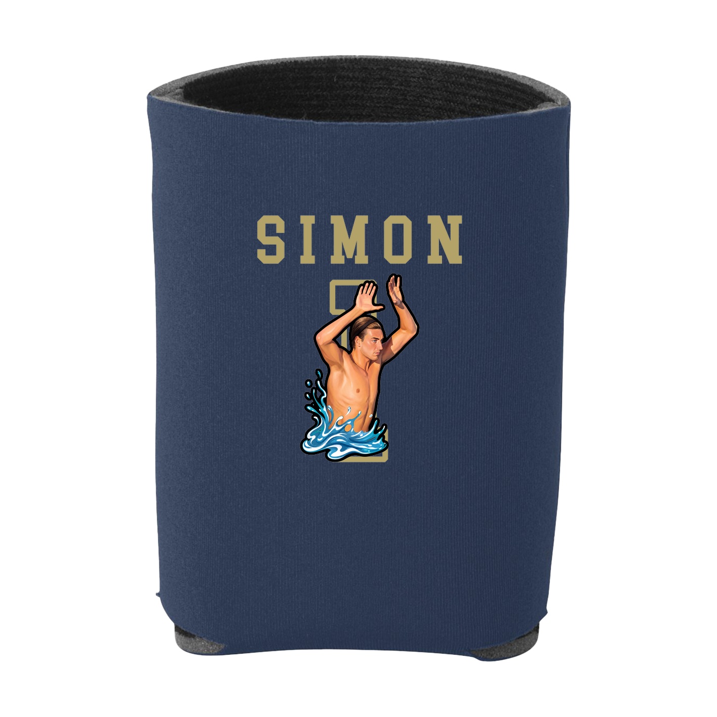 Can Holder — Shirsey in Navy