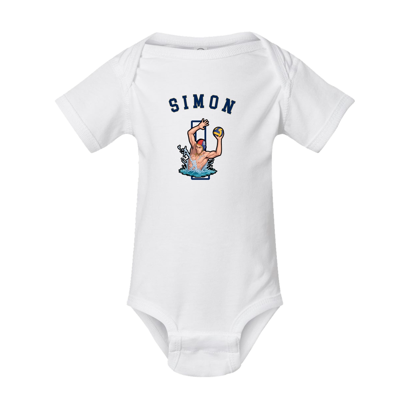 Baby Onesie
