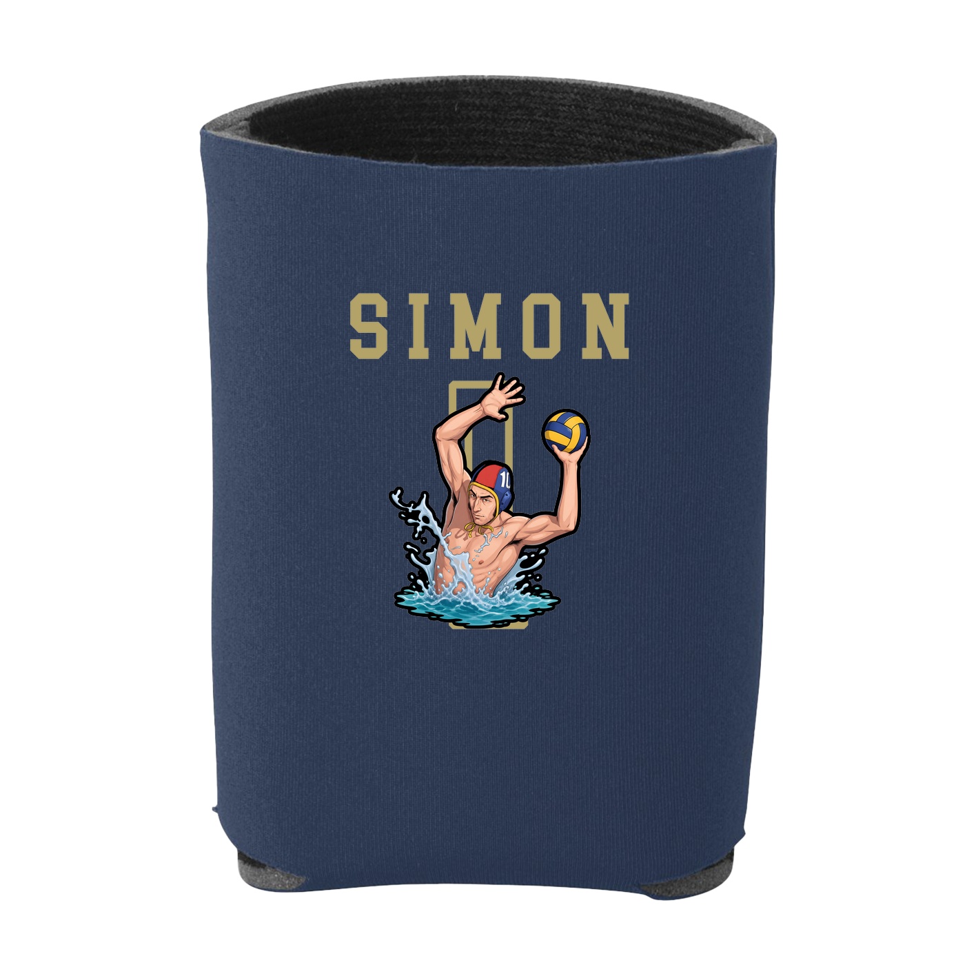 Can Holder — Shirsey in Navy