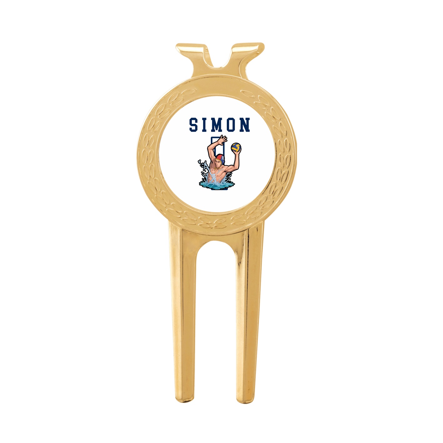 Divot Tool with Ball Marker — Shirsey in Classic