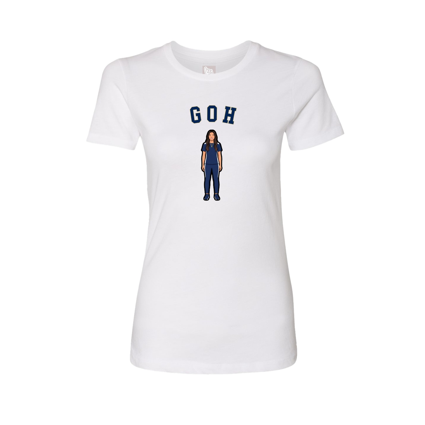 Womens Tee