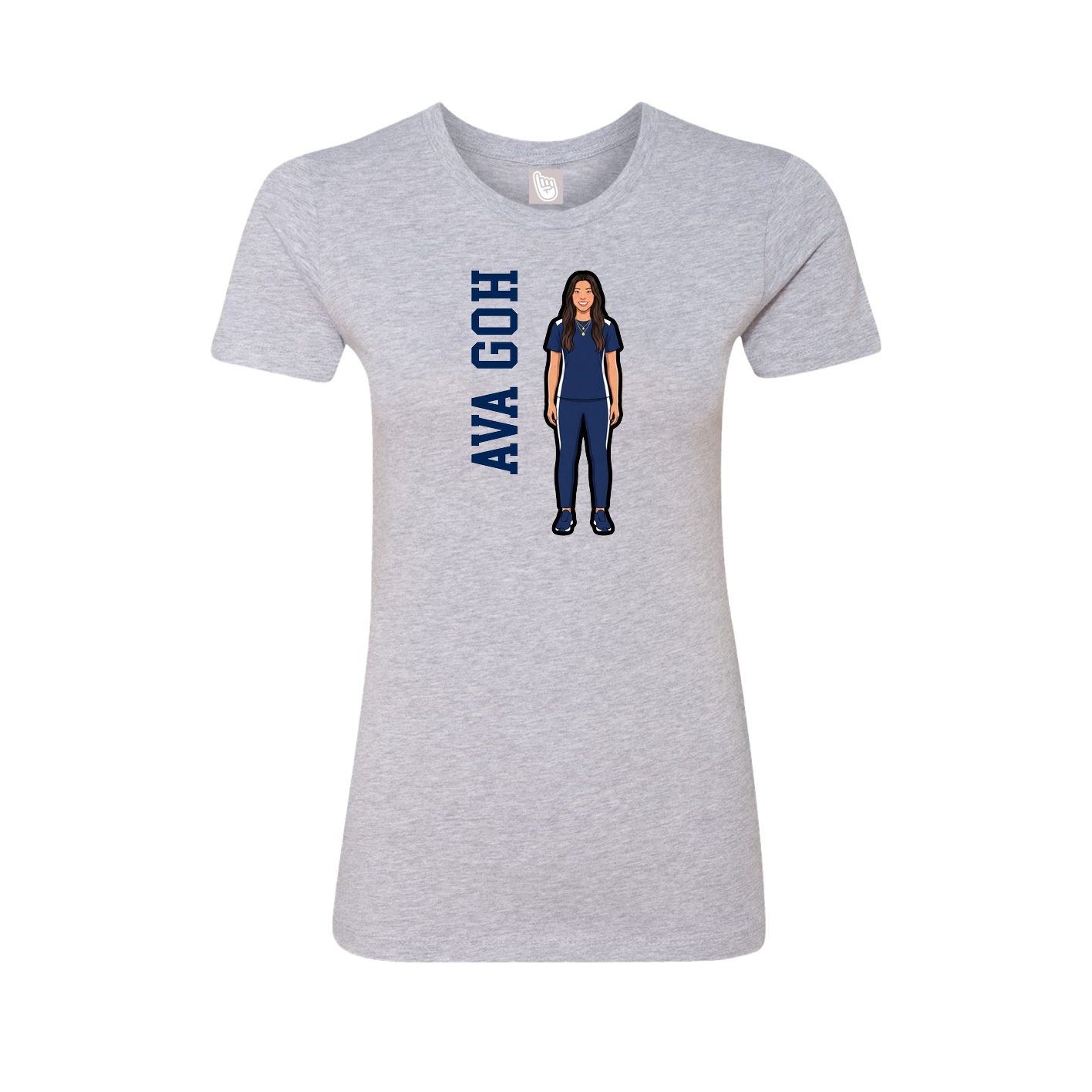 Womens Tee