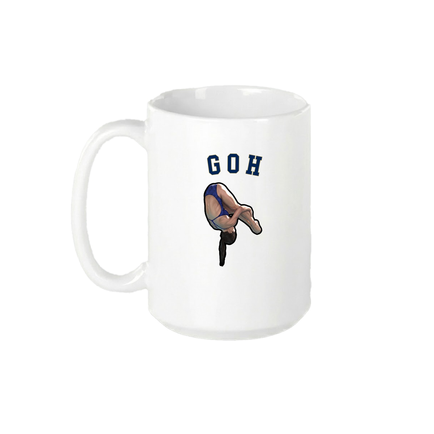 15oz Coffee Mug