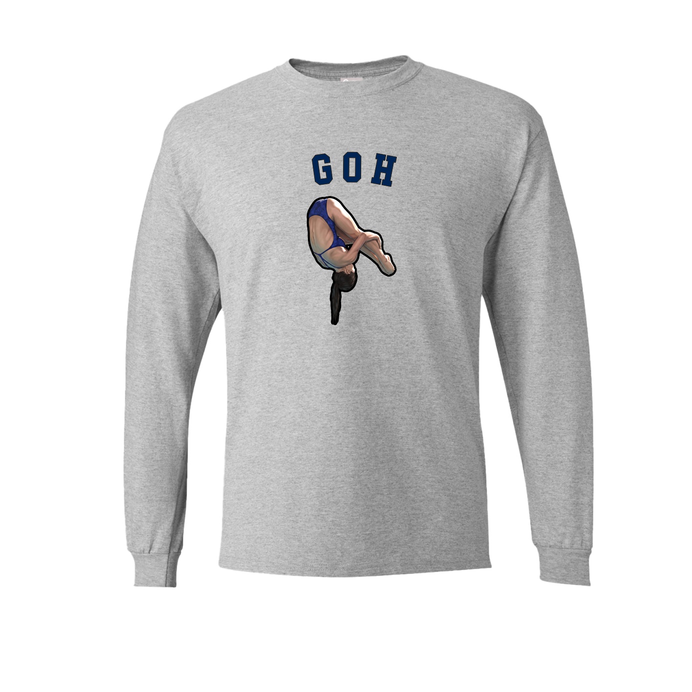 Long Sleeve Tee